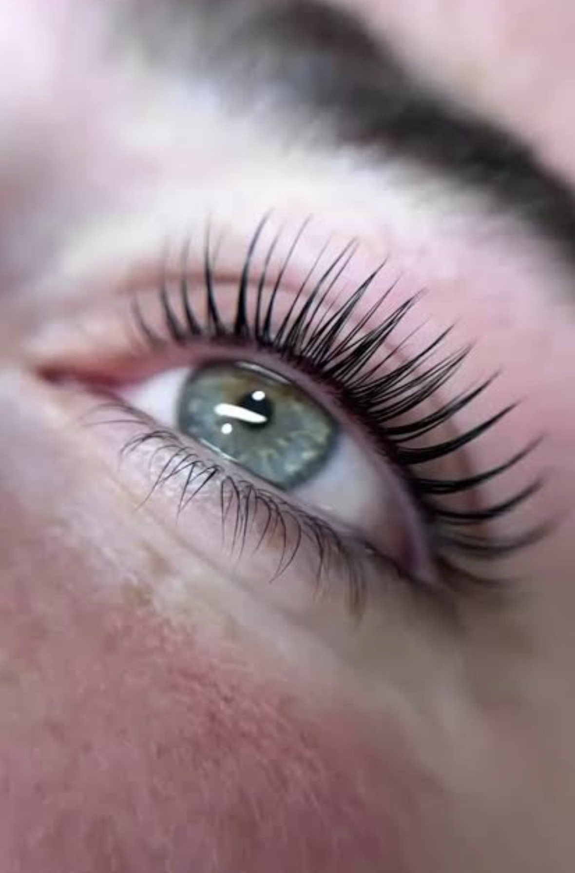 Lash Lift Vitamin Mask Darwin