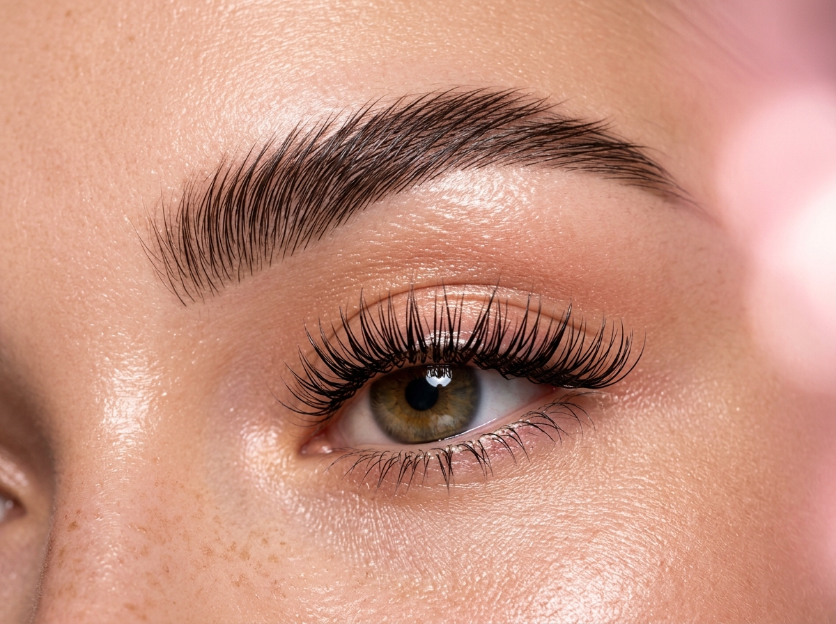 Brow Lamination Darwin