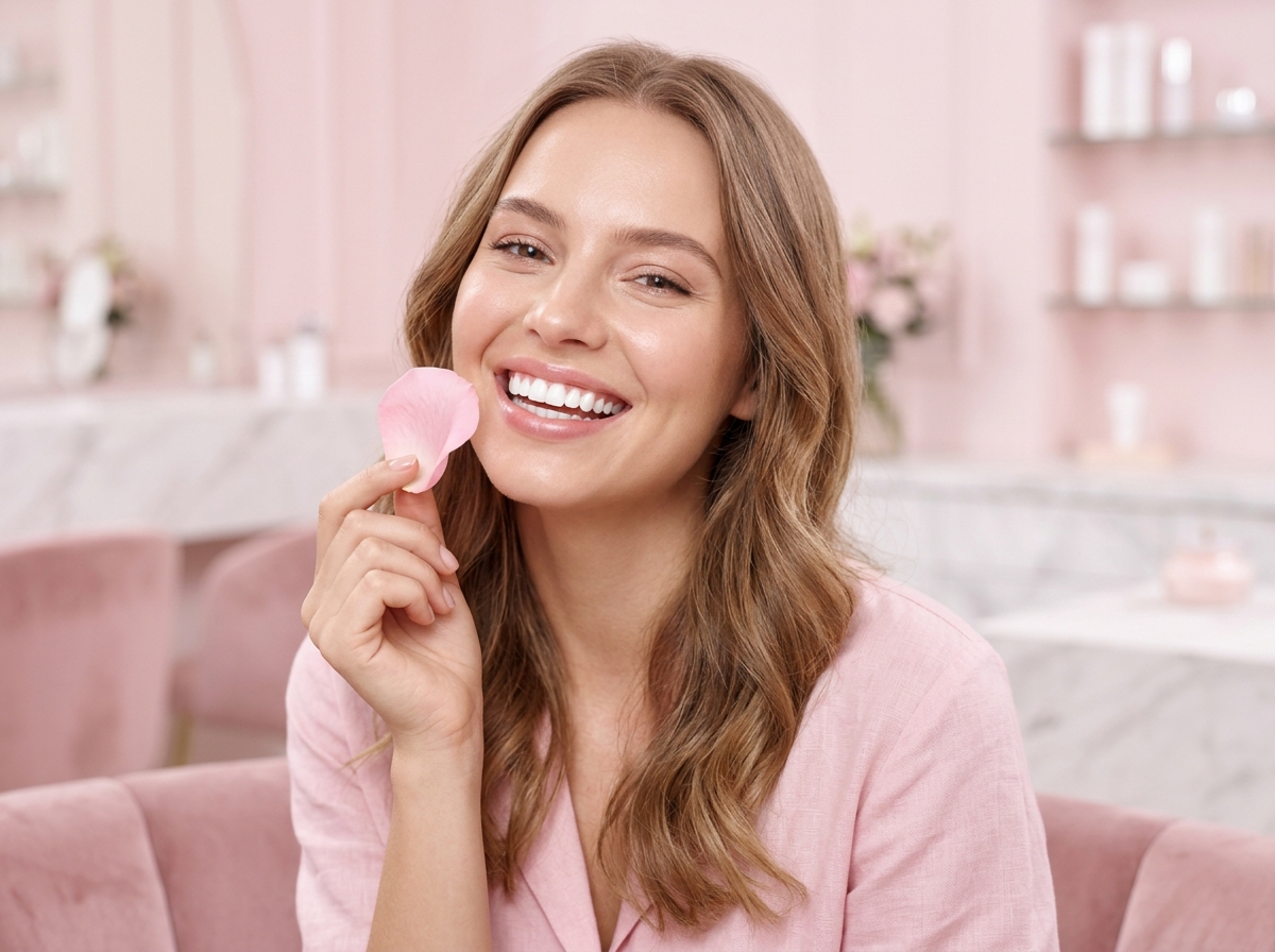 Teeth Whitening Darwin